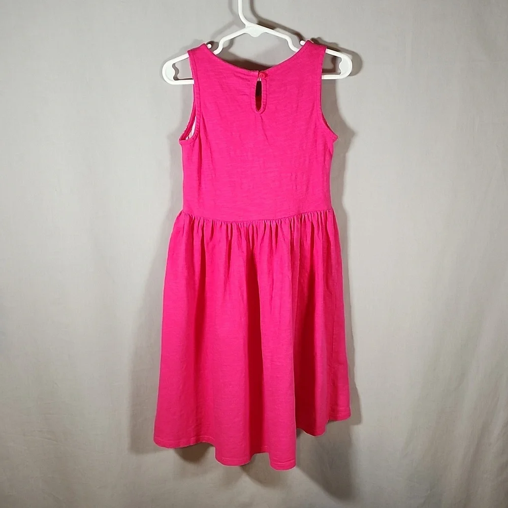 Gymboree Girls Dress Size 5